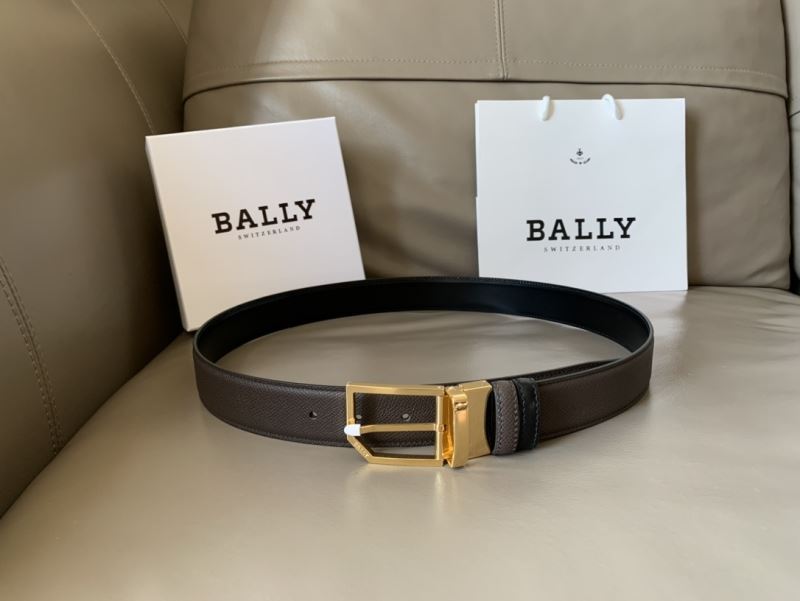 BALLY